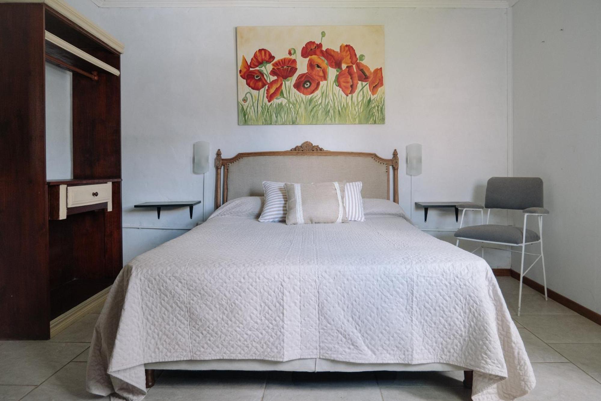 El Descanso San Antonio de Areco Exterior photo